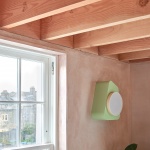 Highbury Apartment by Holloway Li