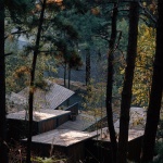 谷之厕，烟台 / 大小景观