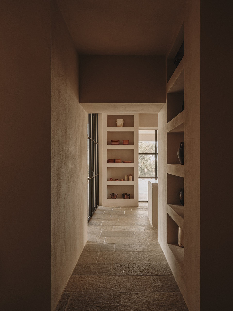 Casa Maiora by Studio Andrew Trotter