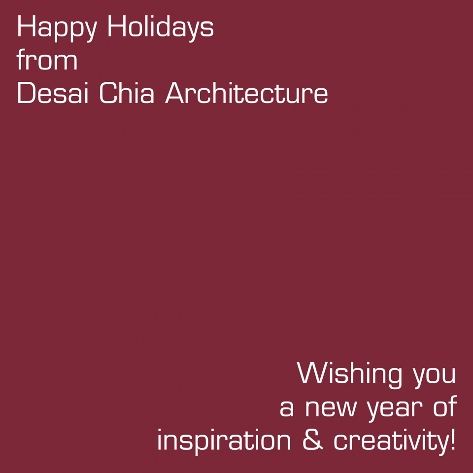 2023 greeting cards from our friends