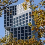 EAGLE + WEST住宅塔楼，纽约 / OMA