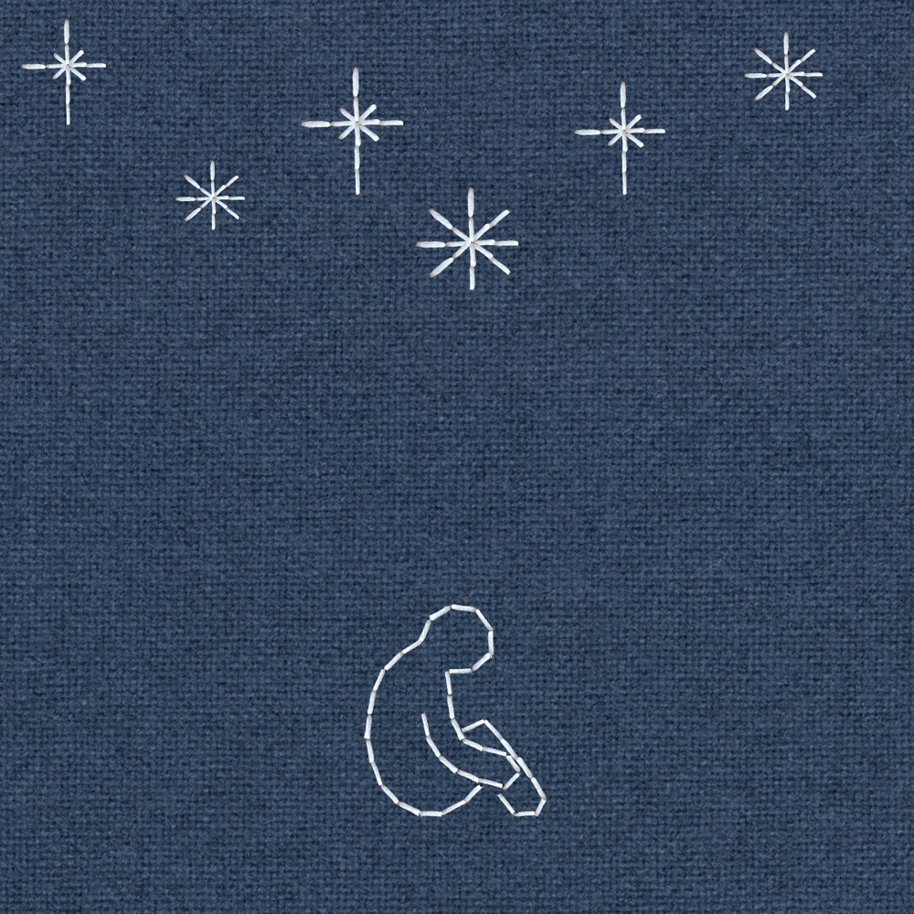 2023 greeting cards from our friends