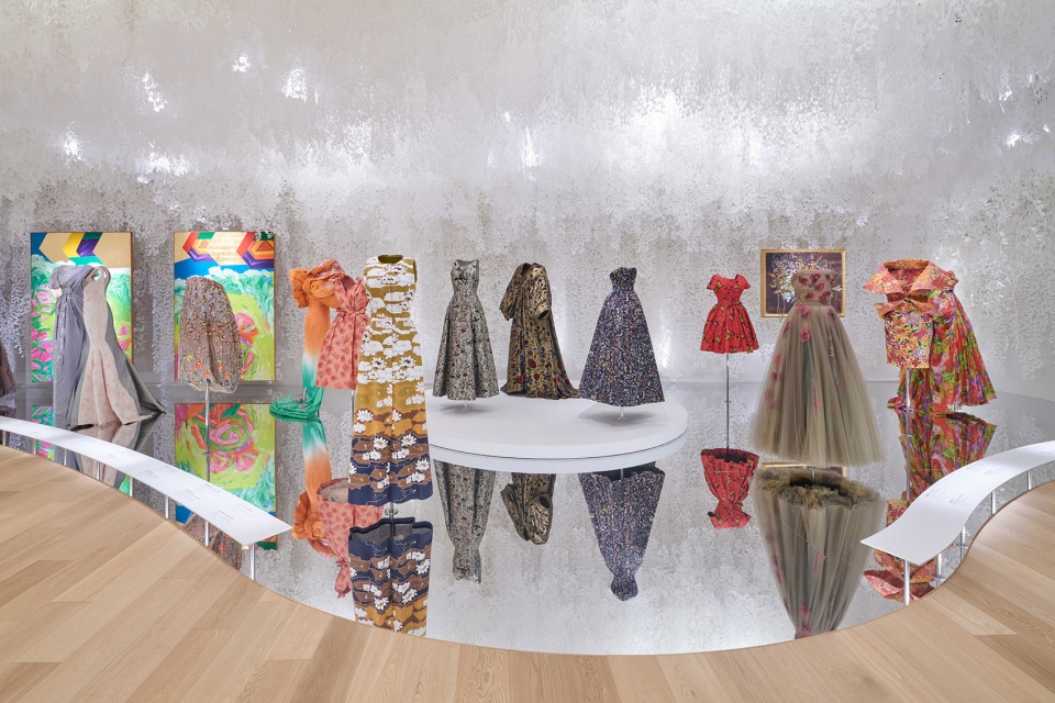 Christian Dior Designer Of Dreams by OMA Shohei Shigematsu