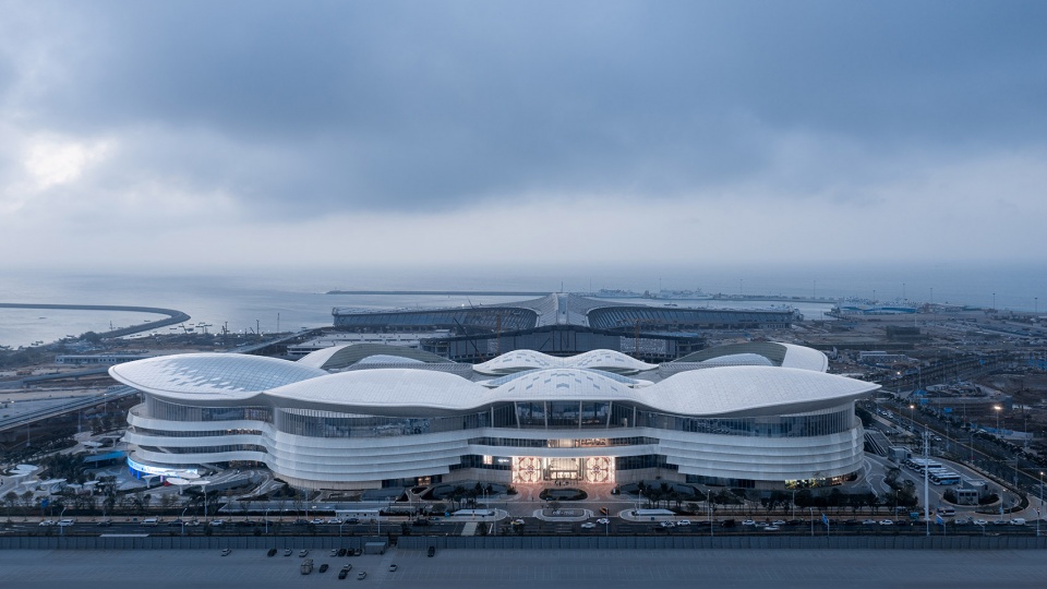 topic haikou international duty free city