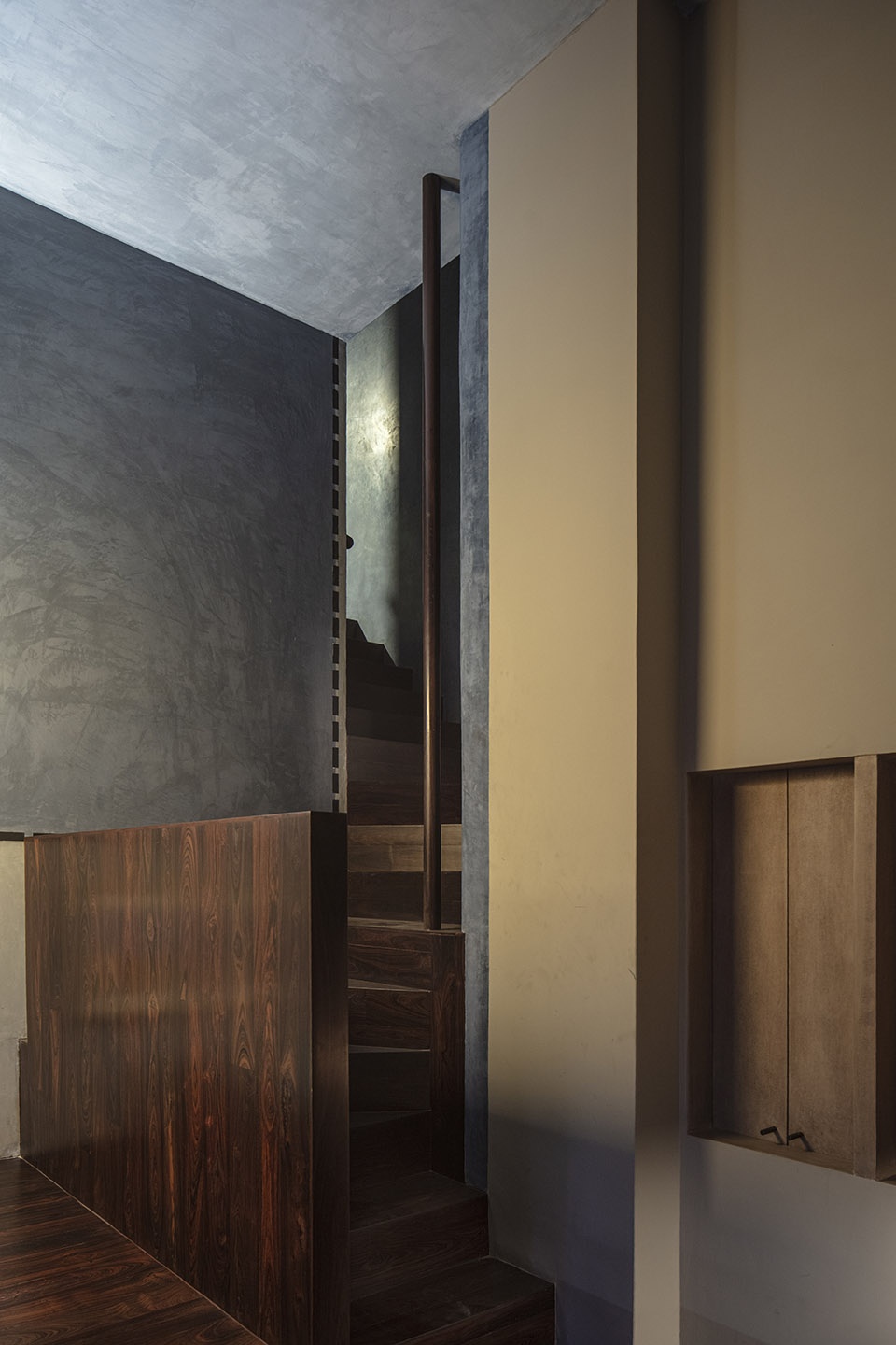 Cool House by Samira Rathod Design Atelier