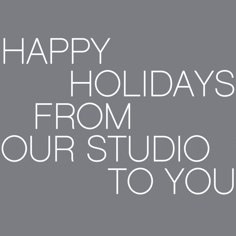 2023 greeting cards from our friends