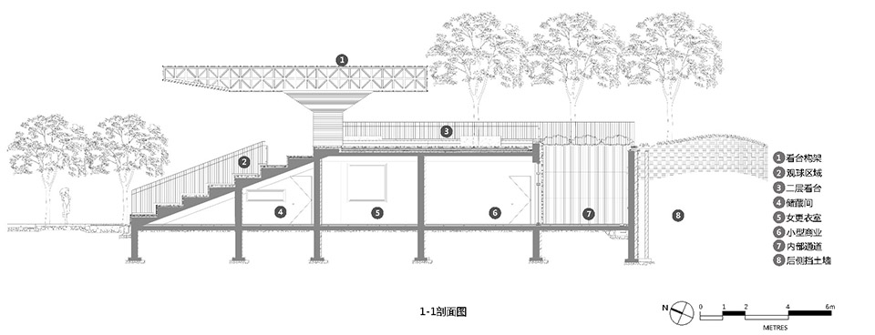 LOHAS Garden China by Shanghai LDG Urban Landscape Design Group