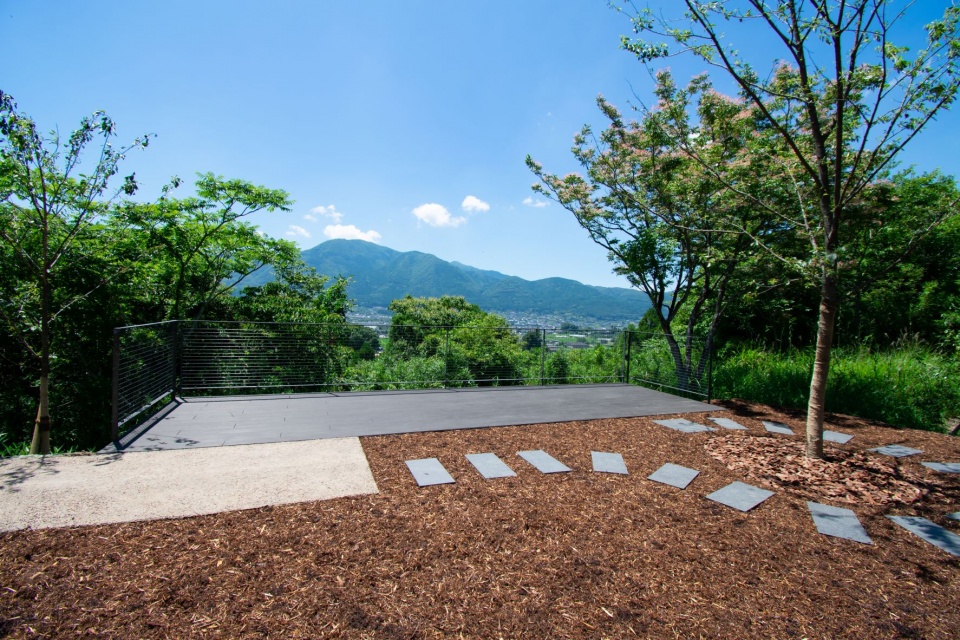 KAI Yufuin by Kengo Kuma and Associates