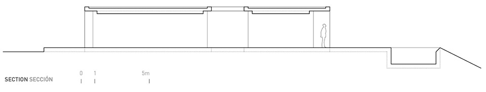NIU N290 by FRAN SILVESTRE ARQUITECTOS