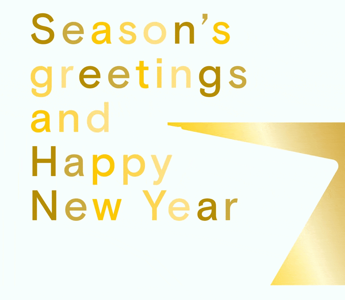 2023 greeting cards from our friends