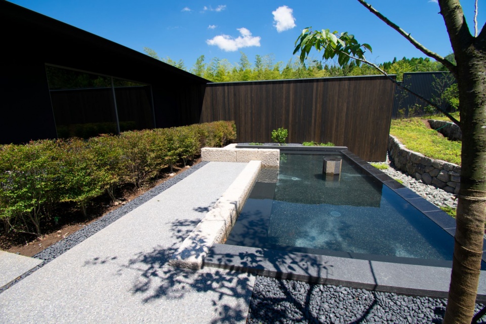 KAI Yufuin by Kengo Kuma and Associates