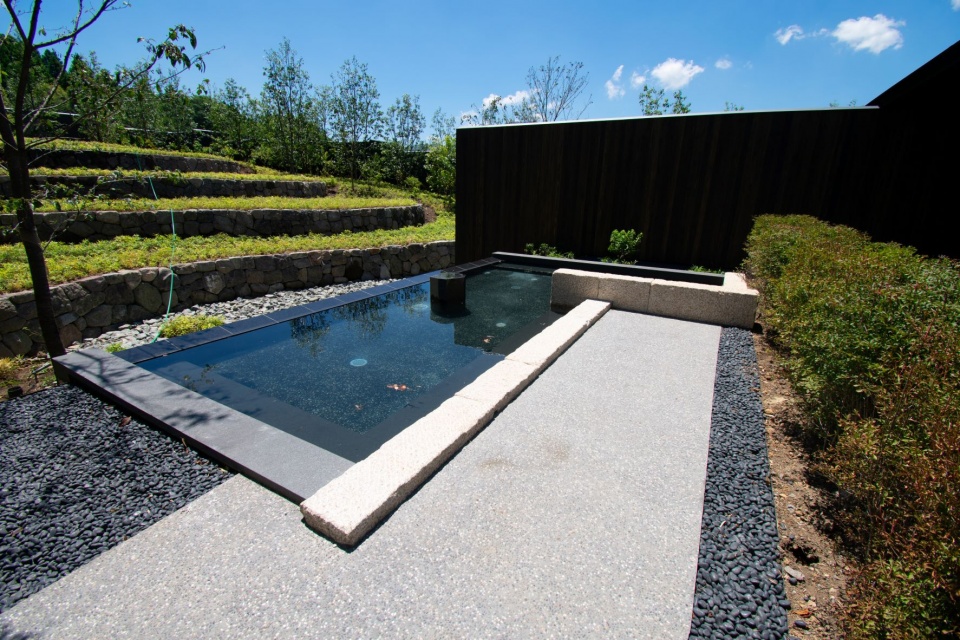 KAI Yufuin by Kengo Kuma and Associates