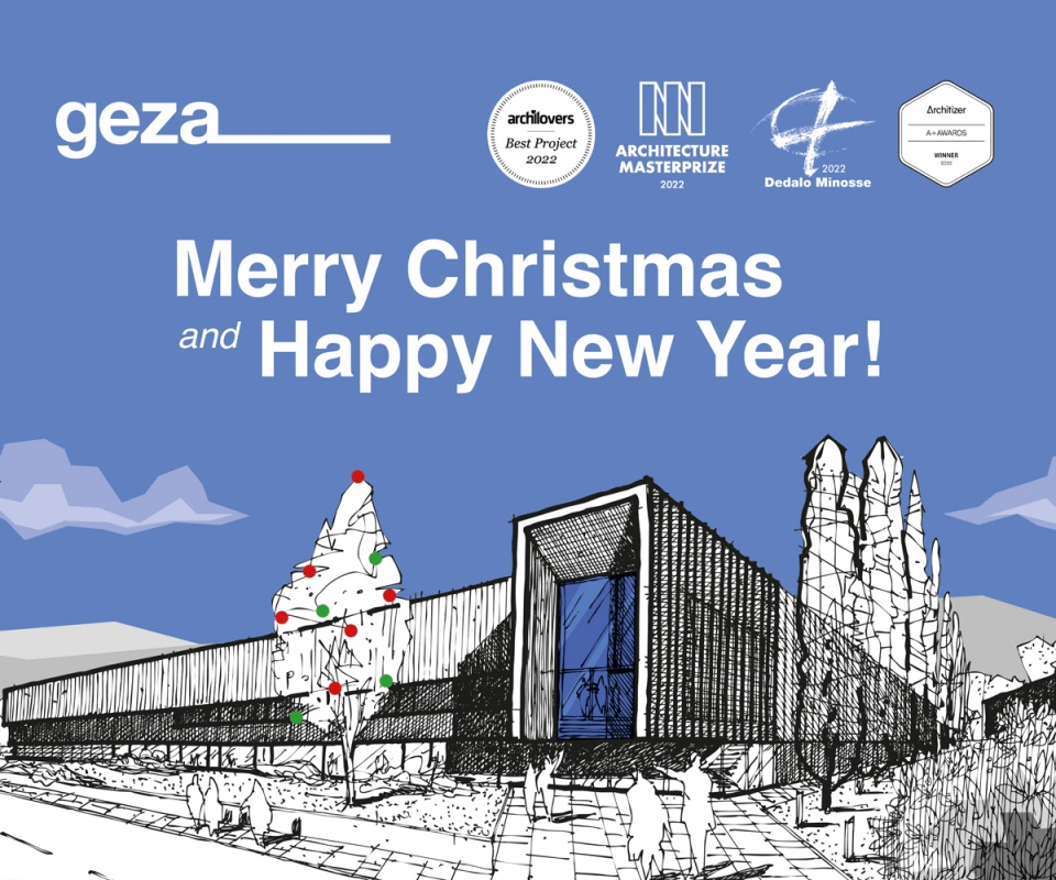2023 greeting cards from our friends