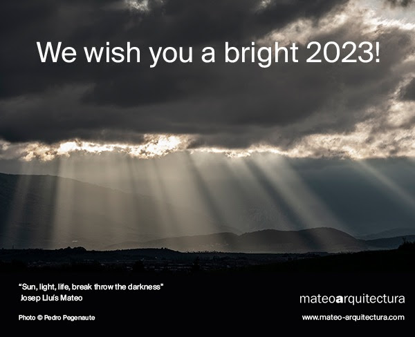 2023 greeting cards from our friends