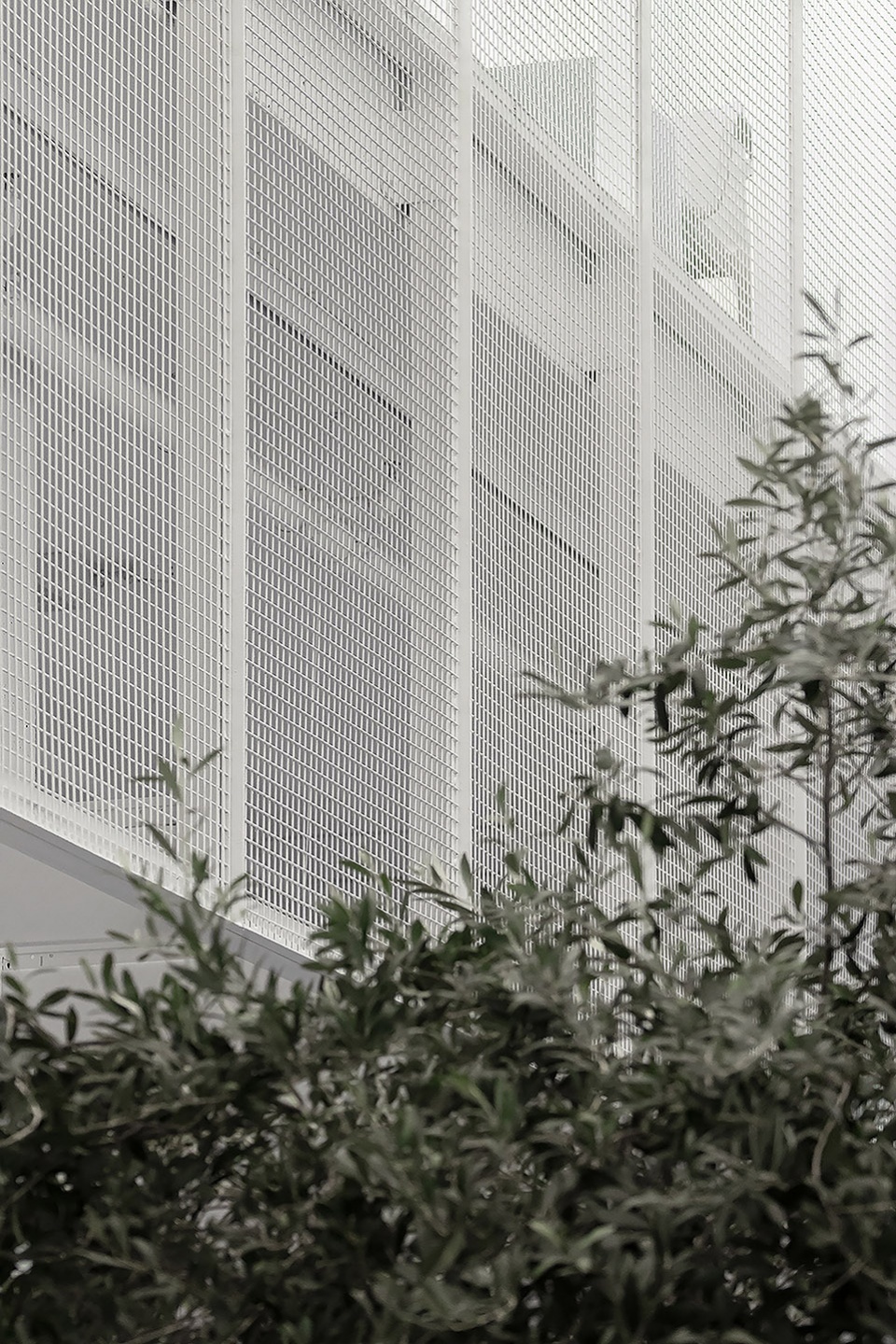 clinique dentaire by studio jean verville architectes