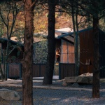 谷之厕，烟台 / 大小景观