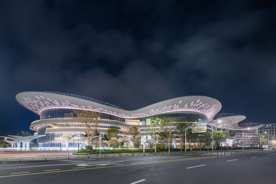 topic haikou international duty free city
