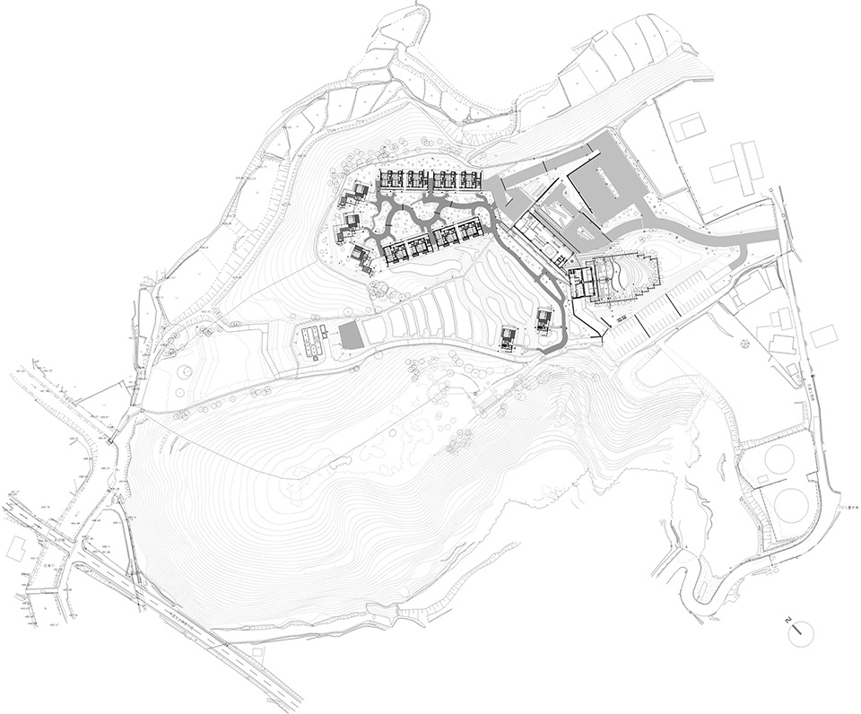 KAI Yufuin by Kengo Kuma and Associates