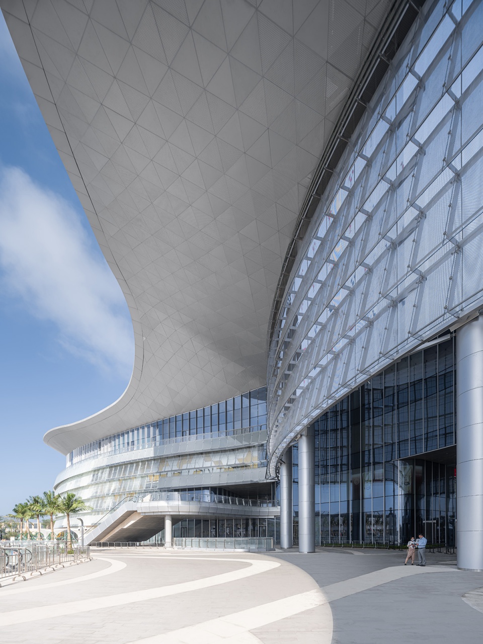 topic haikou international duty free city