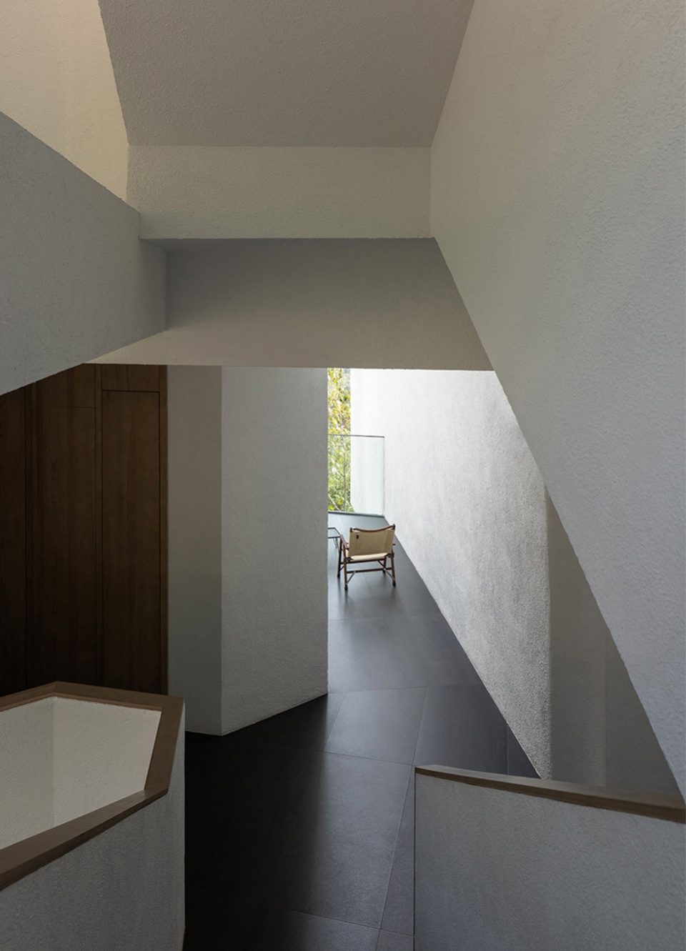 shanlu cave hotel by poetic design office of sp space