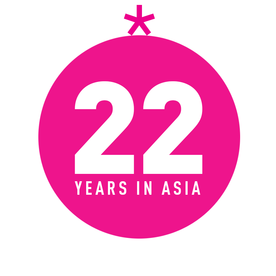 SPARK22years