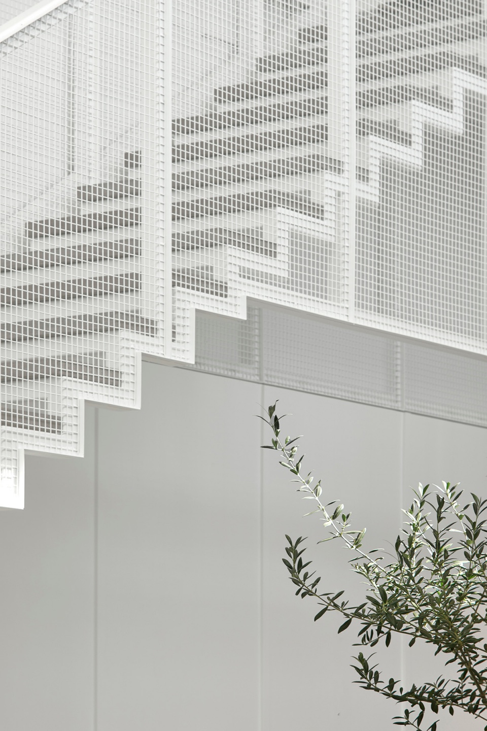 clinique dentaire by studio jean verville architectes