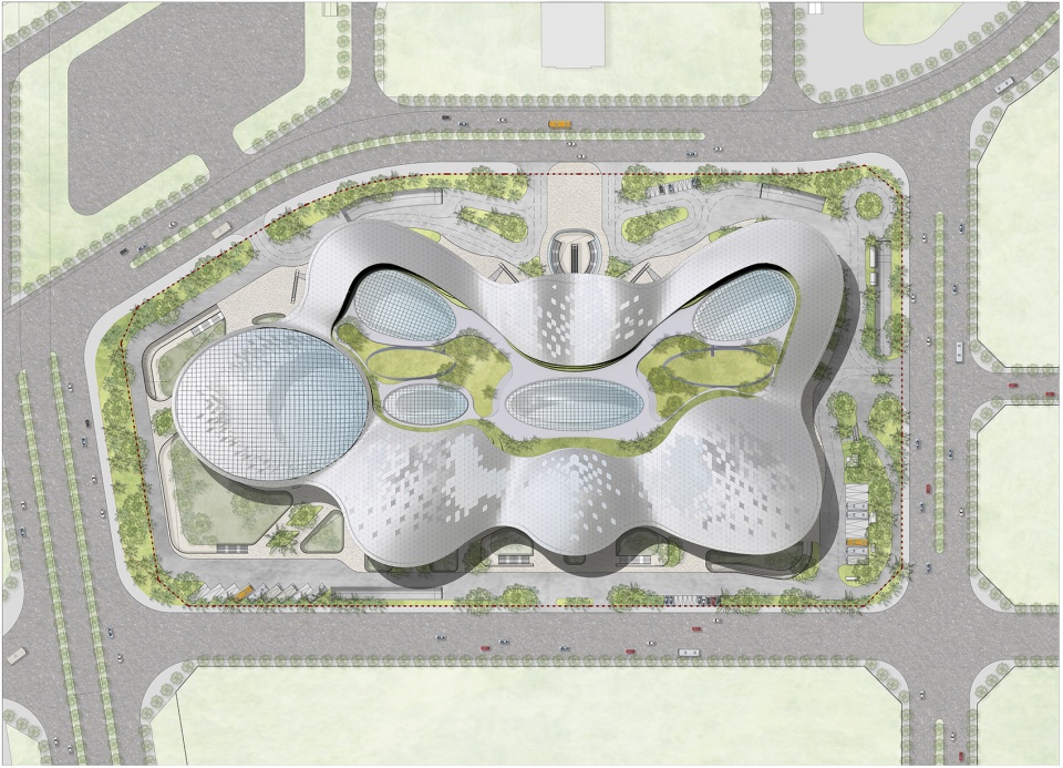 topic haikou international duty free city