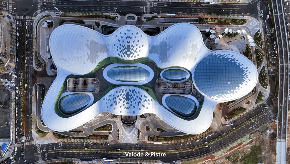 topic haikou international duty free city