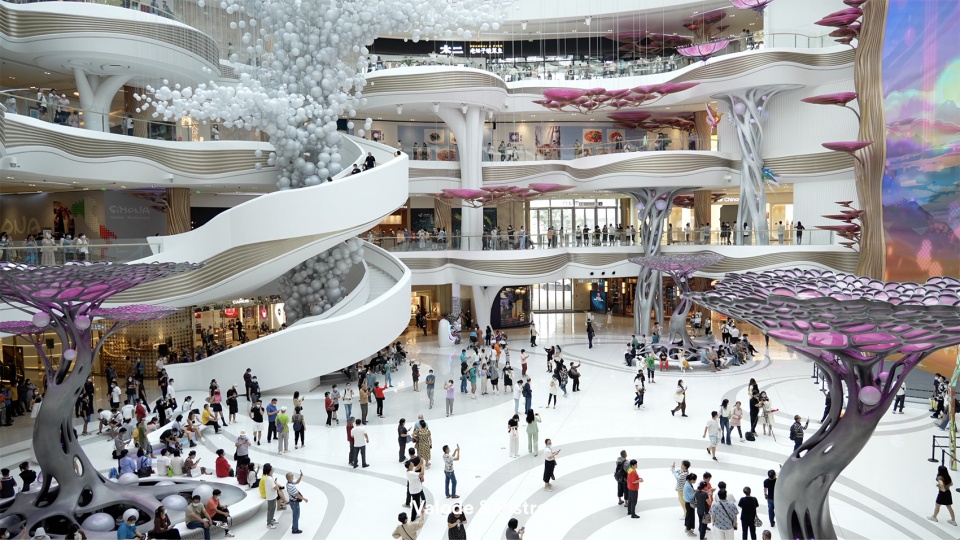 topic haikou international duty free city