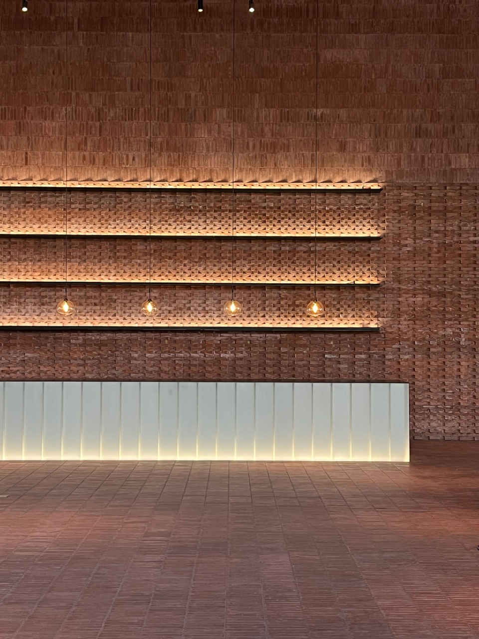 oatmeal factory in ningwu by jspa design