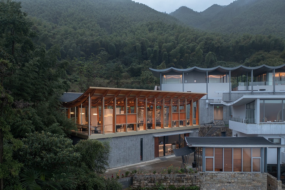 交月亭
