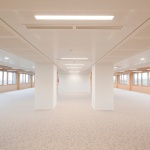 奥德赛 - 雷诺科技中心，法国 / ArtBuild Architects