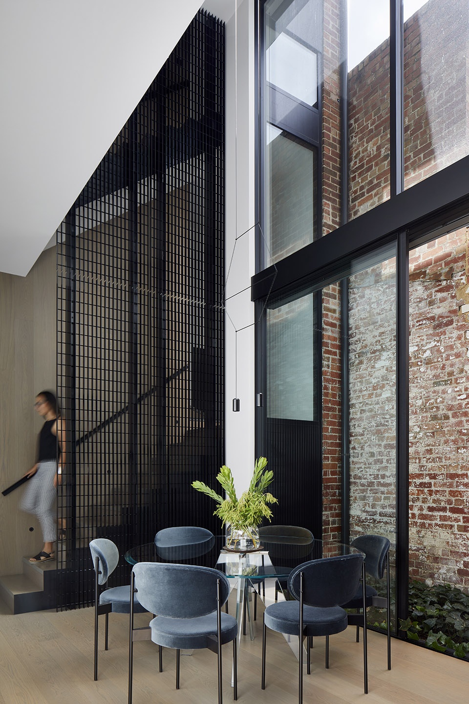 Princes Hill Lighthouse By BENT Architecture
