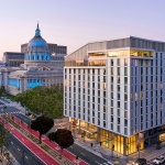 旧金山音乐学院新Ute & William K. Bowes, Jr.表演艺术中心 / Mark Cavagnero Associates