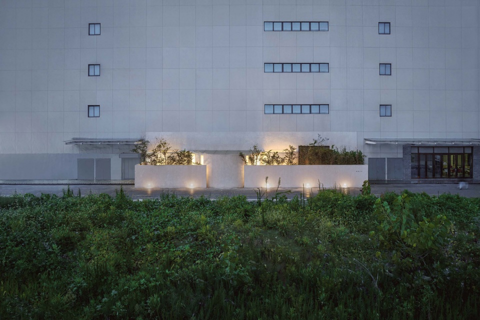 casa de zanotta by has design and research