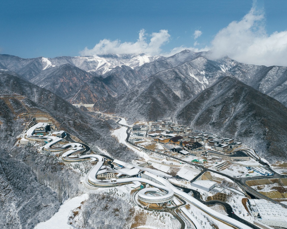 gooood archive beijing 2022