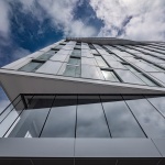 旧金山音乐学院新Ute & William K. Bowes, Jr.表演艺术中心 / Mark Cavagnero Associates