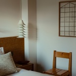 谷雪维尔1550号木屋，法国 / Joséphine Fossey Office