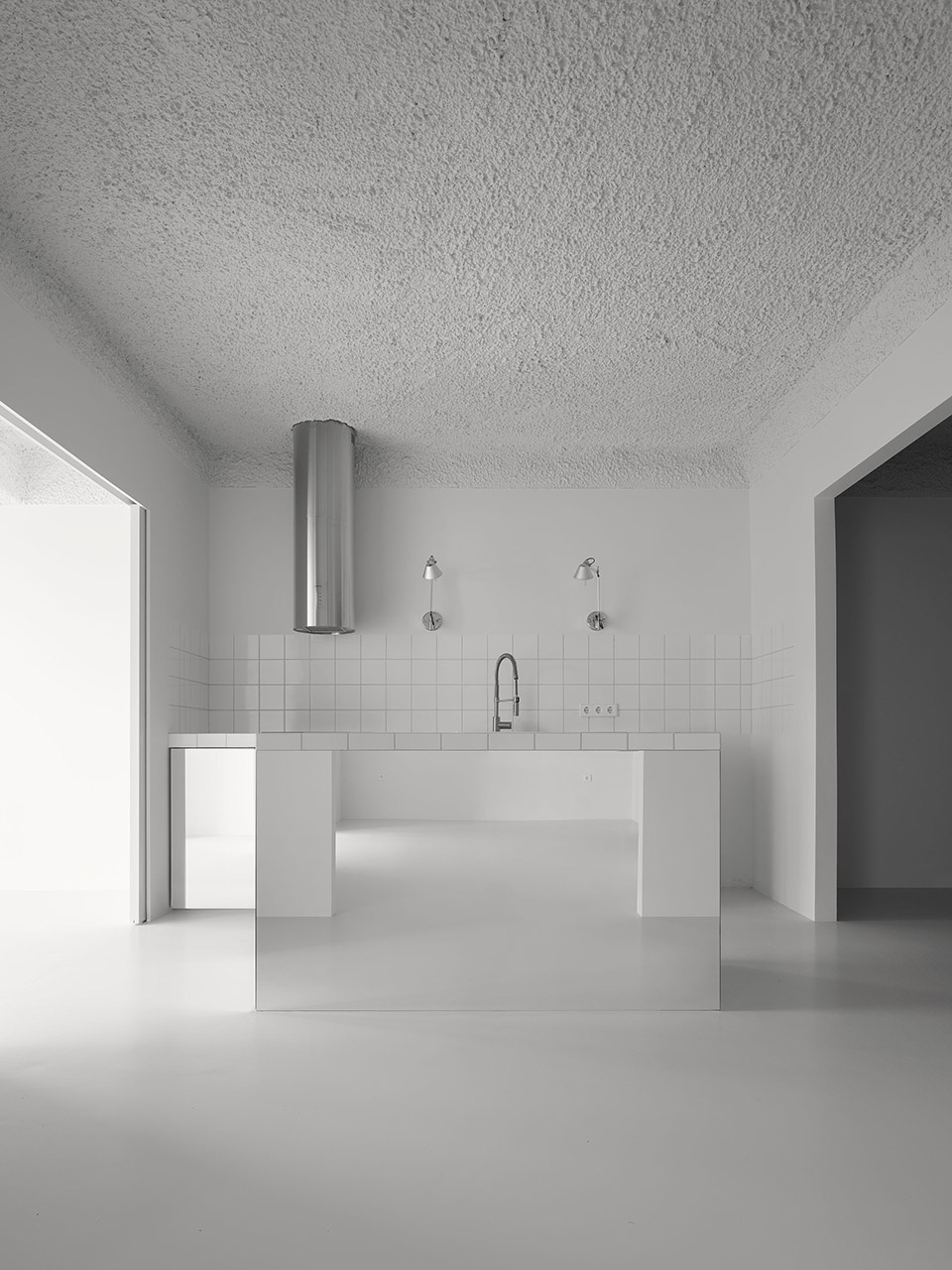 ronda house by hanghar