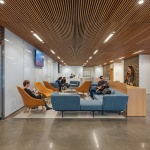 旧金山音乐学院新Ute & William K. Bowes, Jr.表演艺术中心 / Mark Cavagnero Associates