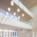 奥德赛 - 雷诺科技中心，法国 / ArtBuild Architects