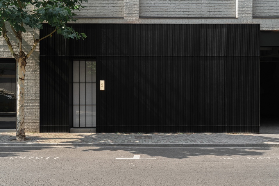 Soseki Japanese Cuisine China by say architects