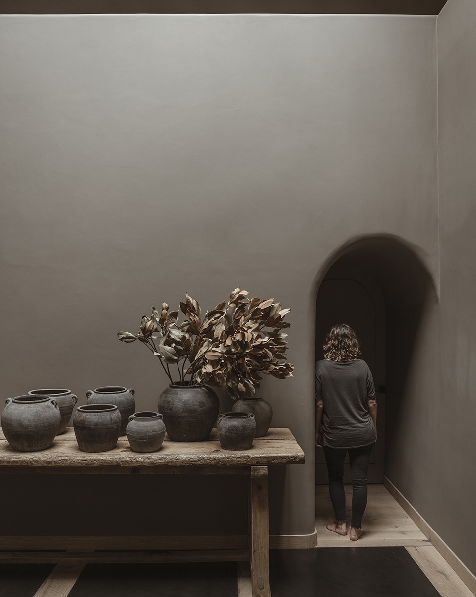 Casa Tres Arboles by dıreccıon