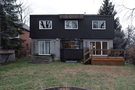 Hickson Residence by MRDK
