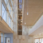 奥德赛 - 雷诺科技中心，法国 / ArtBuild Architects