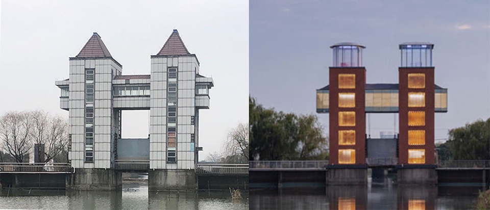 local practice of rural micro renewal in huzhou china by oumoumou studio