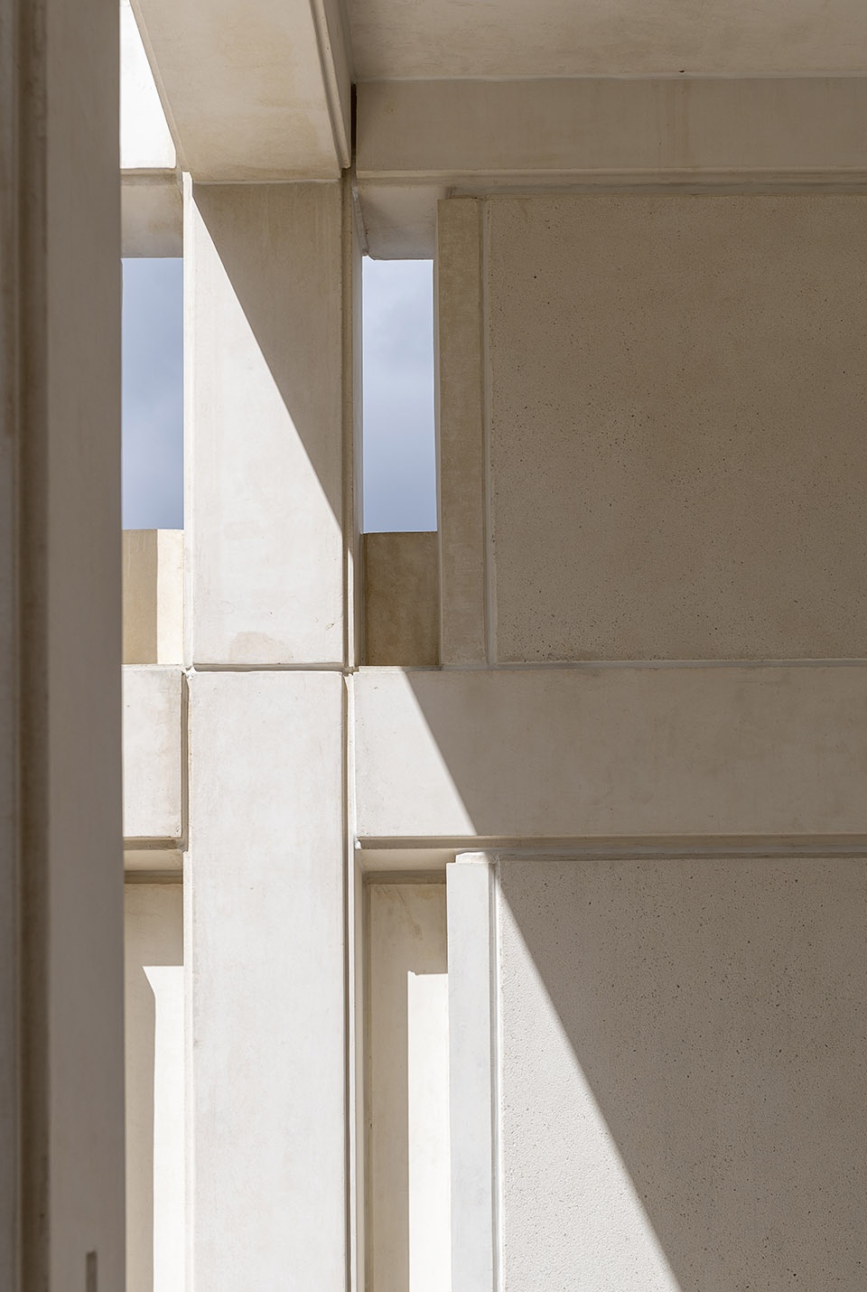 quinta montes molina cultural center by materia