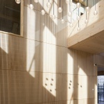 奥德赛 - 雷诺科技中心，法国 / ArtBuild Architects