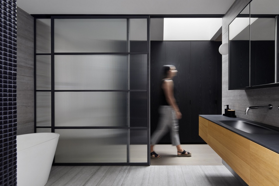 Princes Hill Lighthouse By BENT Architecture