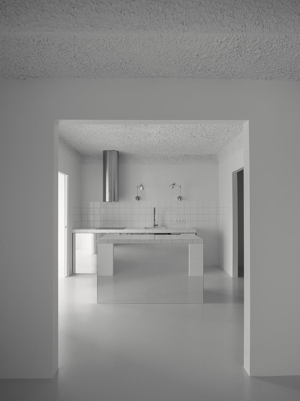 ronda house by hanghar